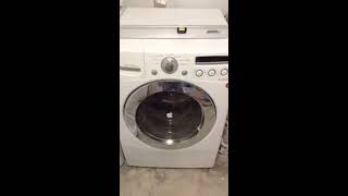 How To Fix A Vibrating Washing Machine [upl. by Sayers921]