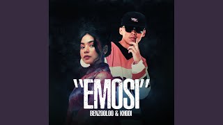 EMOSI Instrumental [upl. by Rakso]