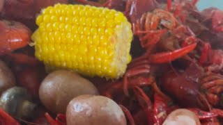 Crawfish Boil [upl. by Lecirg]