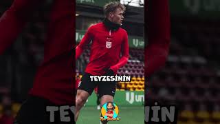 Fenerbahçe Nordsjaelland’a Yenilecek 😳 Neden Mi 😂 fenerbahçe [upl. by Rihaz]