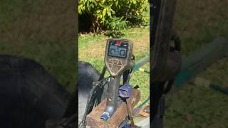 How good is the Minelab Gold Monster 1000 minelab goldmonster1000 [upl. by Eiramyma]