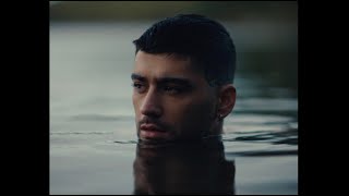 ZAYN  Stardust Official Video [upl. by Ataymik]