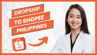 How To Dropship In Shopee Philippines 2024 Full Guide [upl. by Helse325]