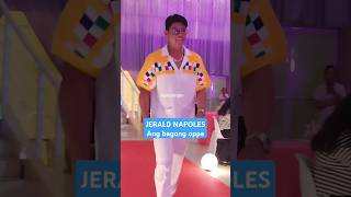 Jerald Napoles ang bagong oppa sa Seoulmeyt jeraldnapoles kimmolina [upl. by Quintin]