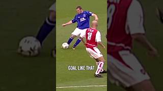 Rooney talks about his iconic debut goal football shorts [upl. by Jody]