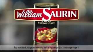 William Saurin Edition 2014 [upl. by Eixor]