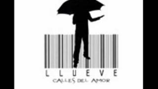 Llueve  No Es Amorwmv [upl. by Ahsurej412]