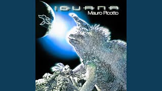 Iguana RAF By Picotto Mix [upl. by Bocoj]