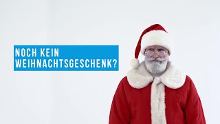 Noch kein Weihnachtsgeschenk [upl. by Tracay]