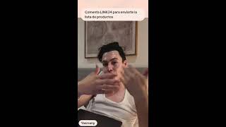 Yasmany En Vivo  Skincare  Chisme De La Vida [upl. by Sheelah]