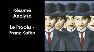 quotLe Procèsquot de Franz Kafka [upl. by Mathilda687]