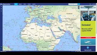 Marine Traffic and Vessel Finder [upl. by Pinckney]