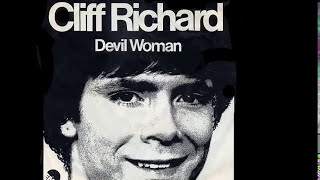 Cliff Richard  Devil Woman 1976 Disco Purrfection Version [upl. by Besnard919]