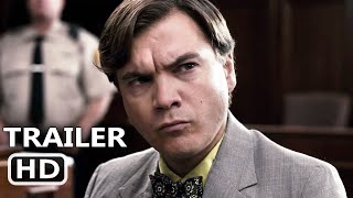 WALDEN Trailer 2023 Emile Hirsch [upl. by Tuorah]