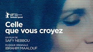 Ibrahim Maalouf  Celle que vous croyez [upl. by Socem]