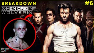 X MEN ORIGINS WOLVERINE BREAKDOWN amp HIDDEN DETAILS  Road To DeadpoolAndWolverine SuperFansYT [upl. by Nerrej808]