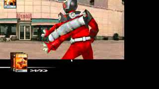 Kamen Rider Ryuki Pc Game Link Download [upl. by Ennirok807]