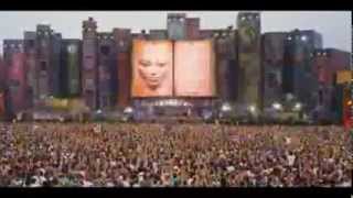 Tomorrowland 2013 PRE MOVIE HD [upl. by Fritzie848]