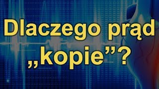 Dlaczego prąd quotkopiequotRS Elektronika 127 [upl. by Inge]