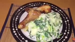 Colcannon recipe  Healthy amp Easy to make [upl. by Eylrahc]