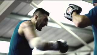 Cleverly VS Bellew 2 Promo [upl. by Cahn]