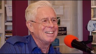 Bruce Cockburn on KRCB FM Radio 91 [upl. by Jaddan]