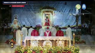 Nuestro Padre Jesus Nazareno SATB [upl. by Katti583]