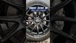 Velg Enkei XC02 Original [upl. by Bradstreet]