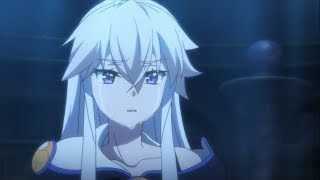 Zero VS Thirteen Grimoire of Zero AMV [upl. by Ennairol]