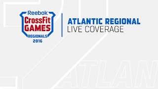 Atlantic Regional Individual Event 2 [upl. by Thornburg]