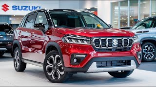 Maruti Launch New S Cross Facelift 2024 🔥 ₹519 lakh  Maruti Suzuki S Cross New Model 2024 🔥 [upl. by Yadnil960]