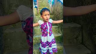 lipstick 💋💄 tholachen Thanvikasamayal23 comedy dance funny kidsshorts kidsvideos [upl. by Schou]