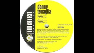 Danny Tenaglia  Elements The DTour [upl. by Schroder]