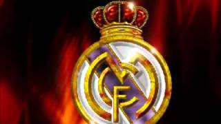 himnos real madrid [upl. by Hosbein]