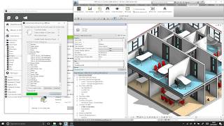 Reload latest library updates into a Revit project [upl. by Eissen26]