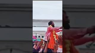 SANTOSH BANGR संतोष बांगर 2024 विधानसभा निवडणुकीत विजय कळमनुरी विधानसभा मतदारसंघ [upl. by Peirsen915]