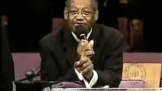 COGIC  Yes Lord [upl. by Carbo123]