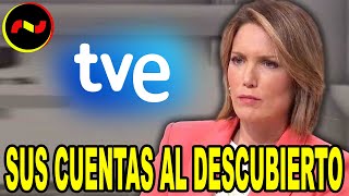 Transparencia ACORRALA a Intxaurrondo y le OBLIGA a mostrar sus contratos en RTVE [upl. by Whelan857]