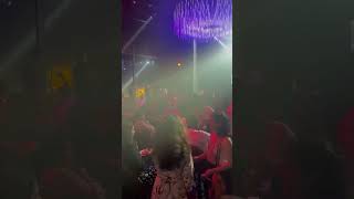 SinQ Nightclub Goa goanightlife goaclub goa dj nightlife club sinq candolim [upl. by Stanzel651]