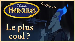 Hercule Film MalAimé  CinéPop 37 [upl. by Nnylireg]