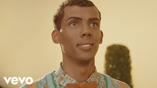 Stromae  papaoutai Official Video [upl. by Gypsy352]