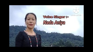 Apatani Christian Song by  Nada Ania  quot SIIKA SANGO SI quot [upl. by Derraj145]