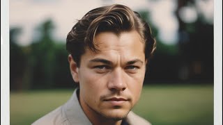 Top 5 Best Movies of Leonardo DiCaprio 🎬 [upl. by Donal392]