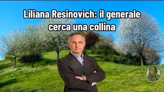 Liliana Resinovich il generale cerca una collina [upl. by Asirem75]