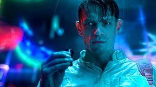 Altered Carbon 2018 Trailer Final Doblado Español Latino NETFLIX [upl. by Melena]