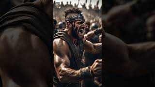 Beyond Hollywood Gladiator Myths DEBUNKED gladiatortruth rome shorts [upl. by Zelten210]