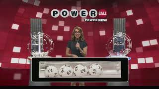 Powerball 20241007 [upl. by Isobel753]