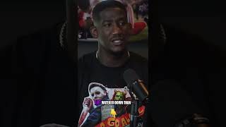 Antrel Rolle on how safe is youth sports Parents weigh in amp comment below ⬇️ beyondthenarrative [upl. by Ycat276]