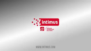 intimus MS200 Affranchissement [upl. by Kobi]