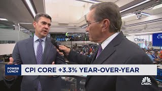 Neuberger Bermans Fixed Income CoCIO on inflation amp the path of rates [upl. by Nyre995]